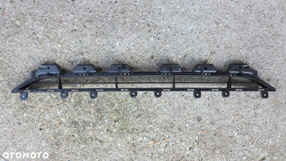 ZDERZAK AUDI Q3 8U0 S-Line Lift - 18