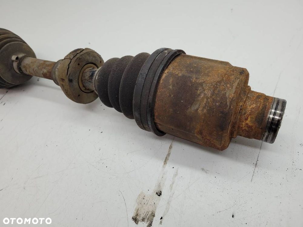 PÓŁOŚ PRAWA HONDA ACCORD VII 7 2.0 BENZYNA 155km - 10