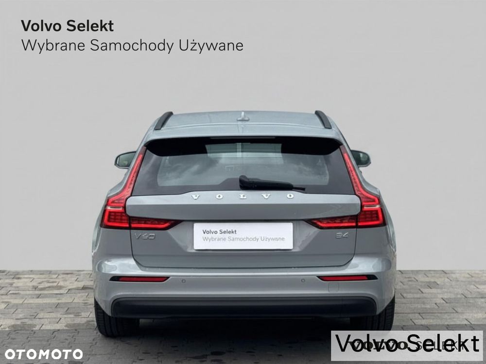 Volvo V60 - 9