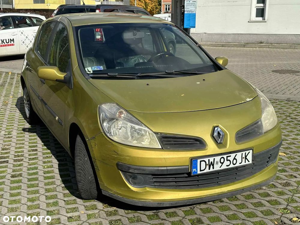 Renault Clio - 4