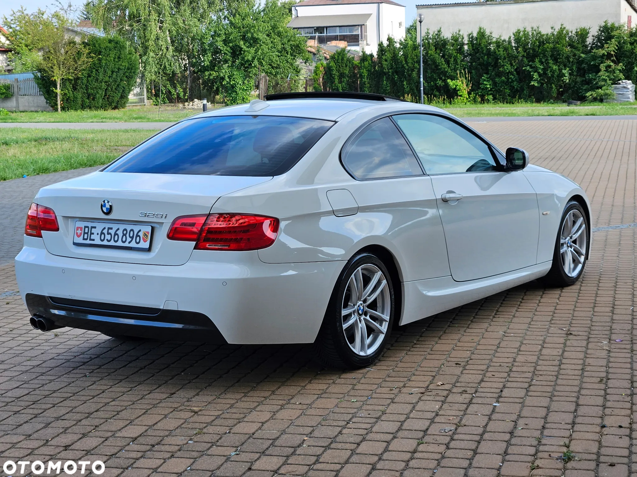 BMW Seria 3 - 3