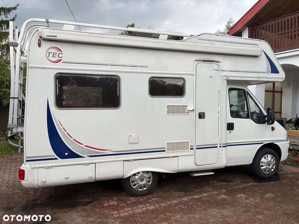 Fiat Ducato - 5