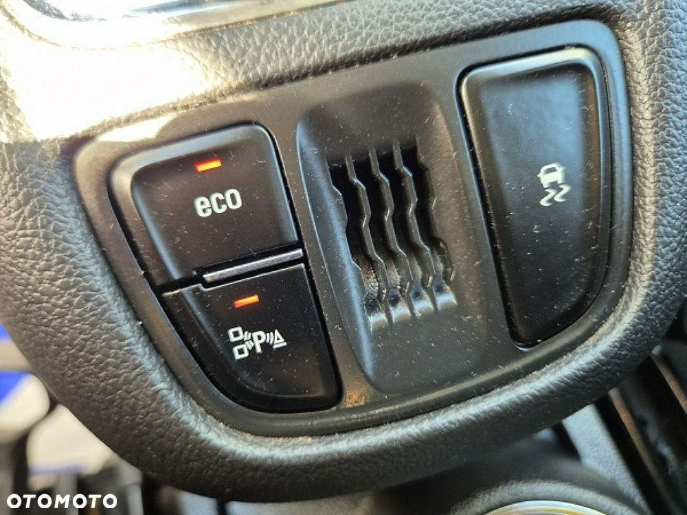 Opel Zafira - 37