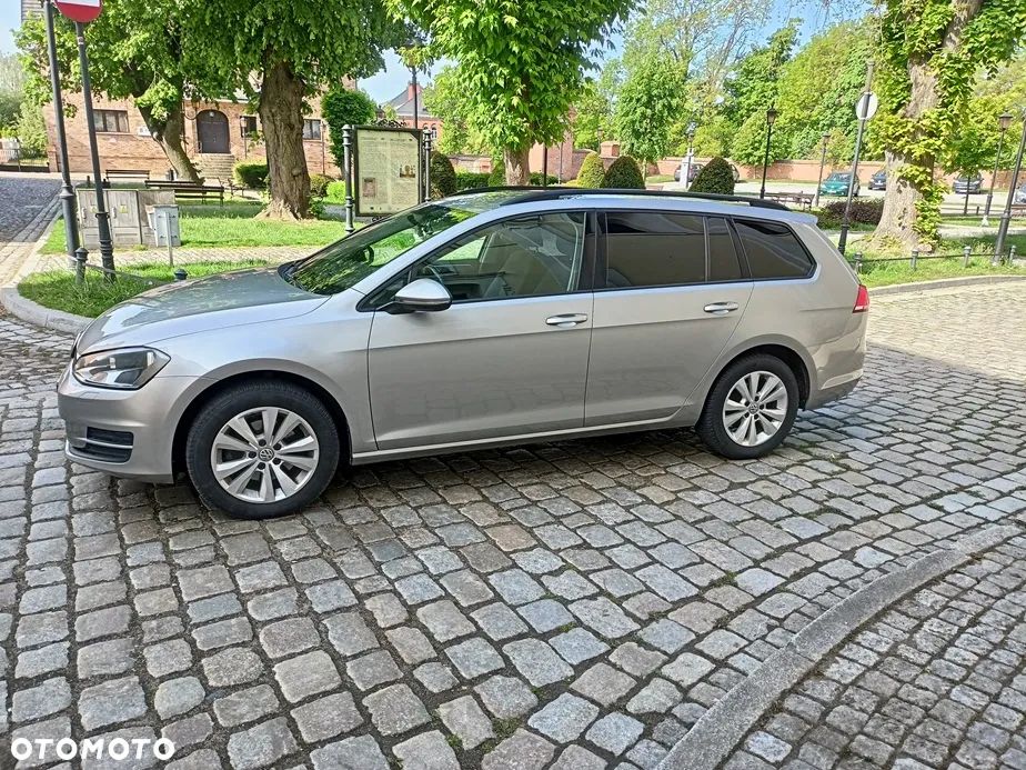 Volkswagen Golf 1.4 TSI BlueMotion Technology Edition - 37