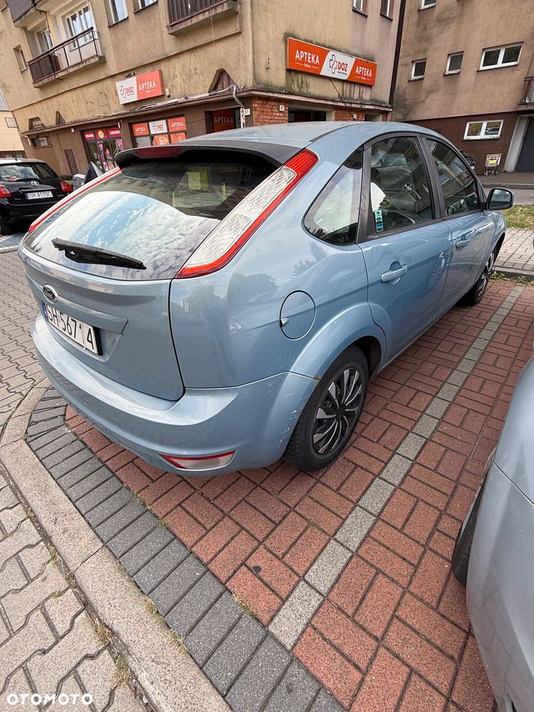 Ford Focus - 2