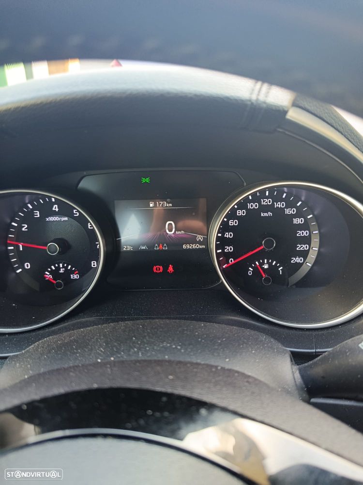 Kia Ceed SW - 2