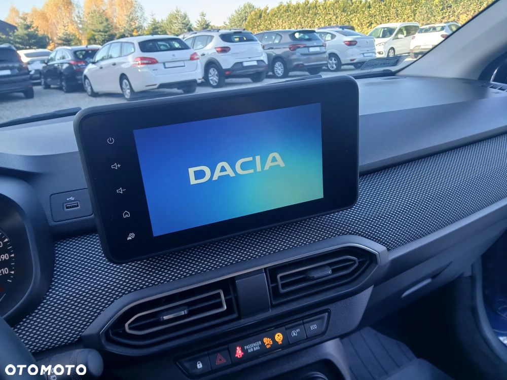 Dacia Sandero 1.0 TCe Expression - 30