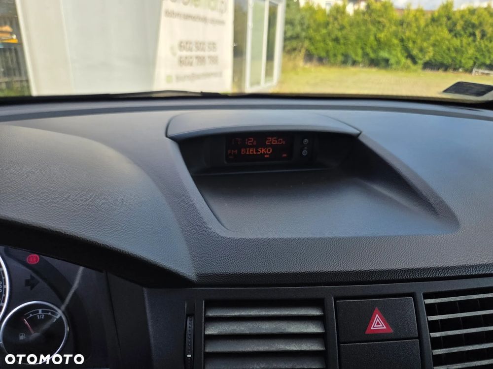 Opel Meriva 1.6 Enjoy - 15