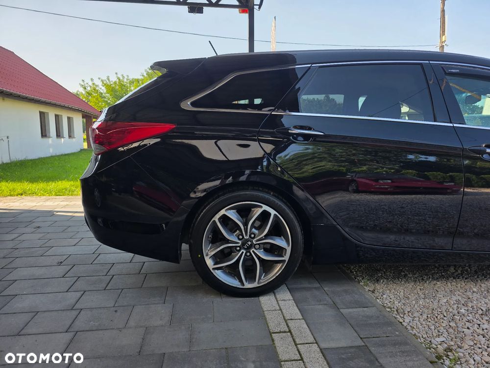 Hyundai i40 - 18