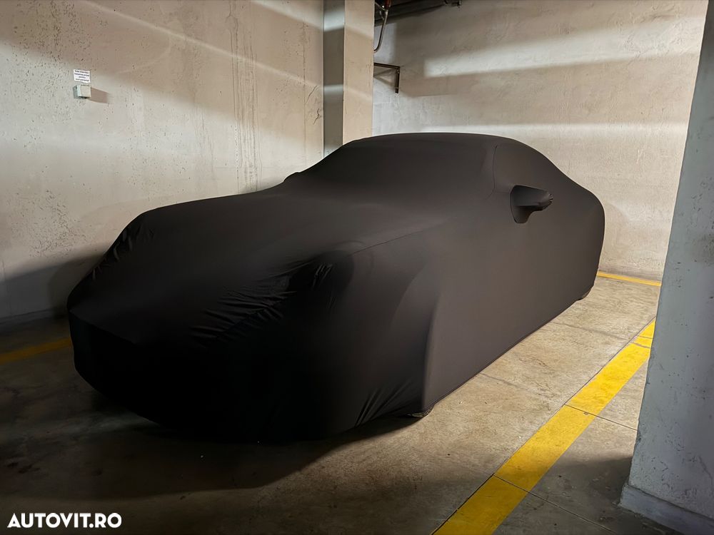 Porsche 992 - 14