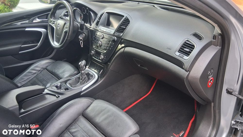 Opel Insignia 1.6 Turbo Innovation - 12