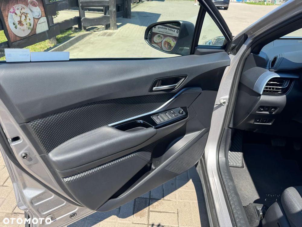 Toyota C-HR 1.8 Hybrid Style - 20