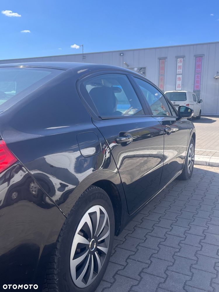 Peugeot 508 120 VTi EGS6 Access - 19