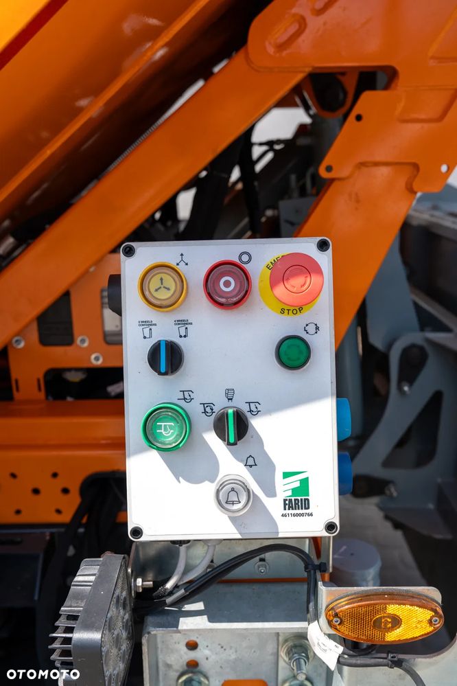 Iveco 70C14 CNG - 10