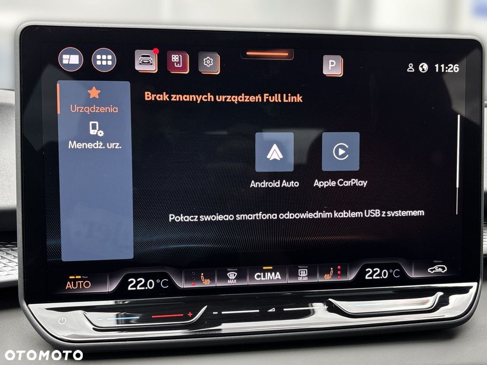 Cupra Terramar 2.0 TSI 4Drive VZ DSG - 23