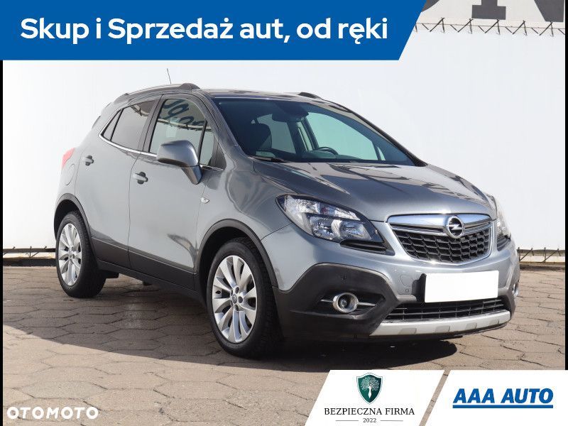 Opel Mokka - 3