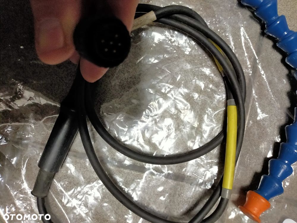 Fsa 720 tester usterek diagnoskop Bosch Demo - 12