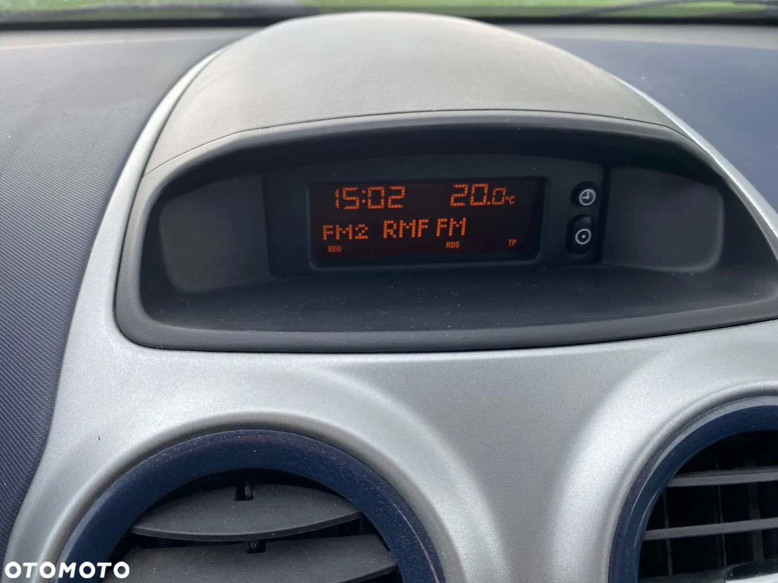 Opel Corsa 1.0 12V Enjoy - 13