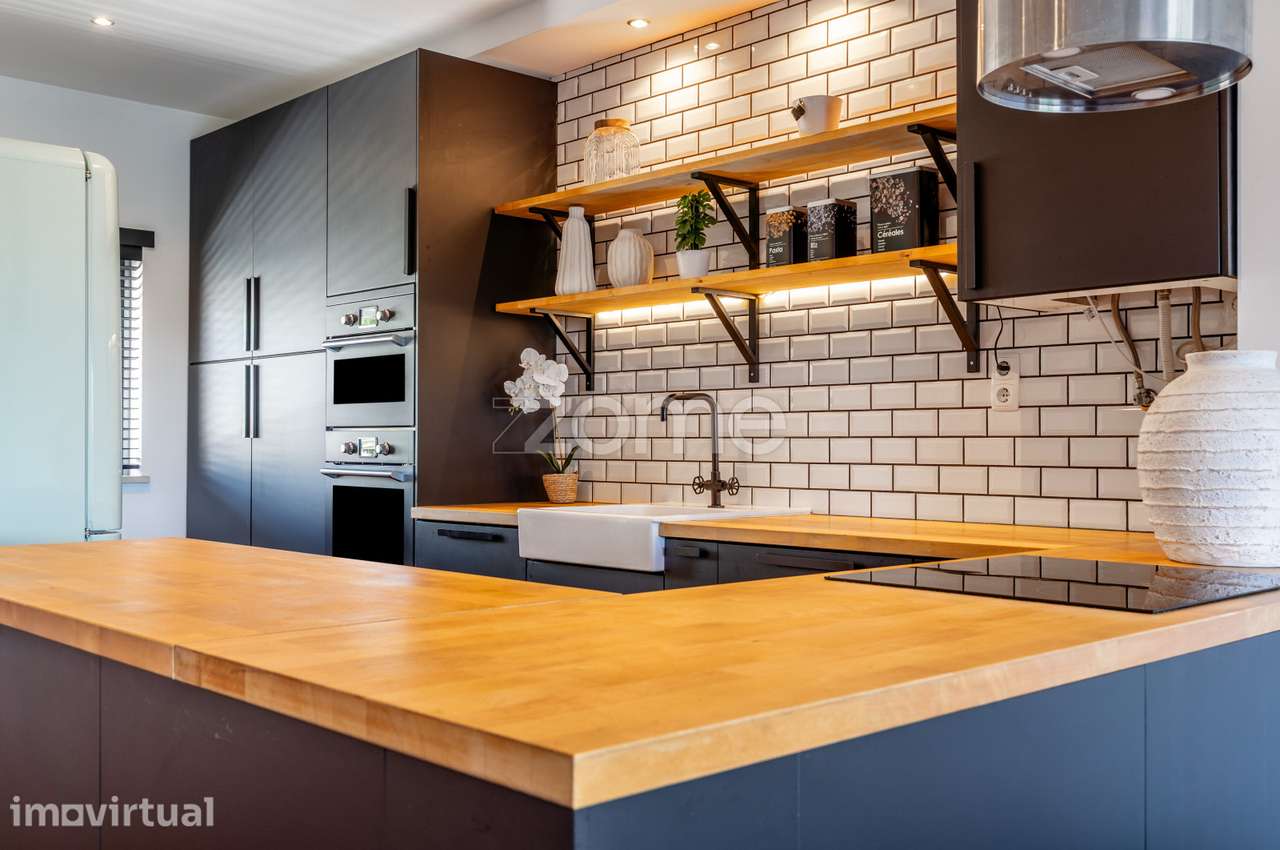 Apartamento T2 Duplex em Portimão - Grande imagem: 5/31