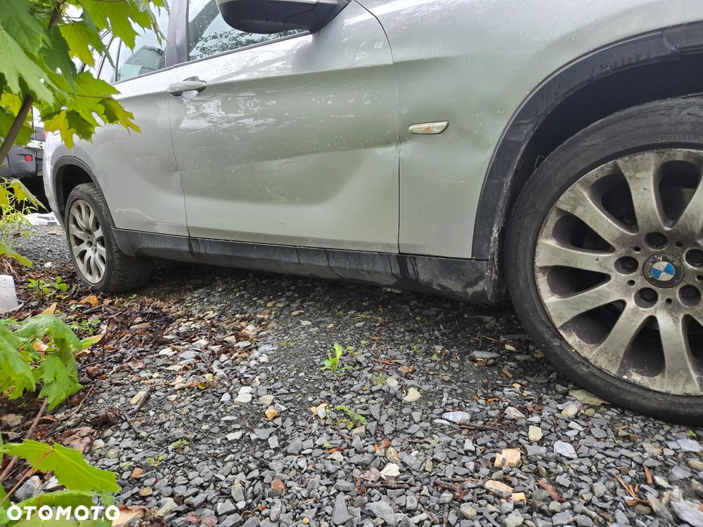 BMW X1 xDrive18d Sport Line - 6