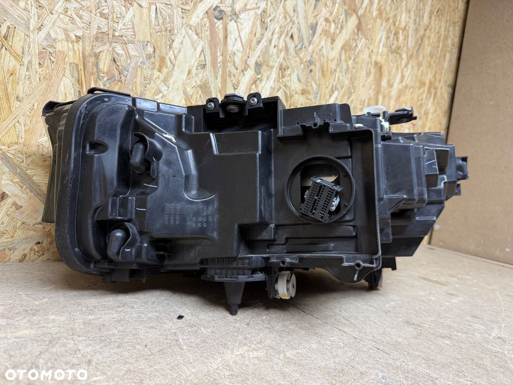 LAMPA PRZÓD PRAWA PRZEDNIA PRAWA FULL LED BMW 5 G30 LCI LIFT 8495280 - 5