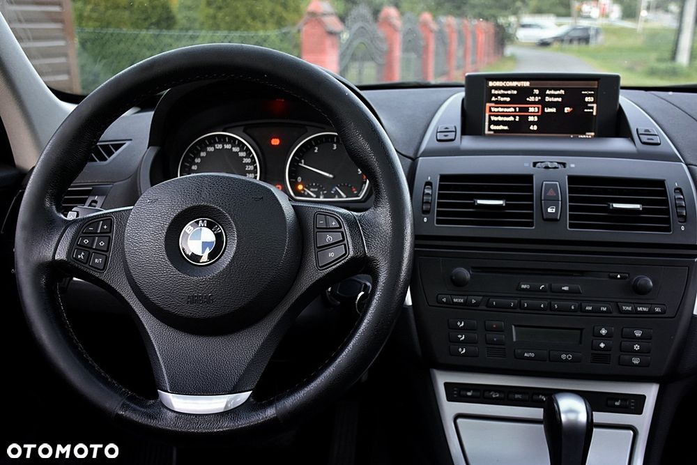 BMW X3 xDrive20d Limited Sport Edition - 18