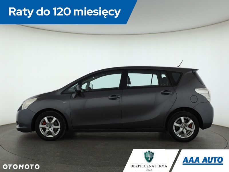 Toyota Verso - 4