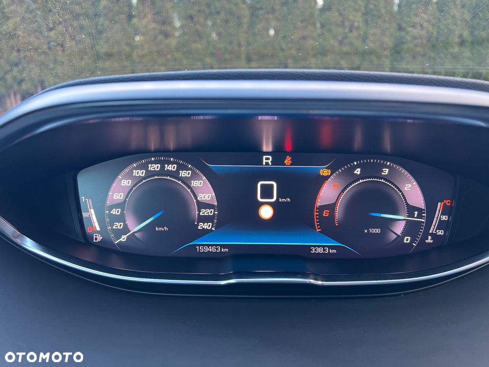 Peugeot 5008 BlueHDI 130 EAT8 Active Business-Paket - 16