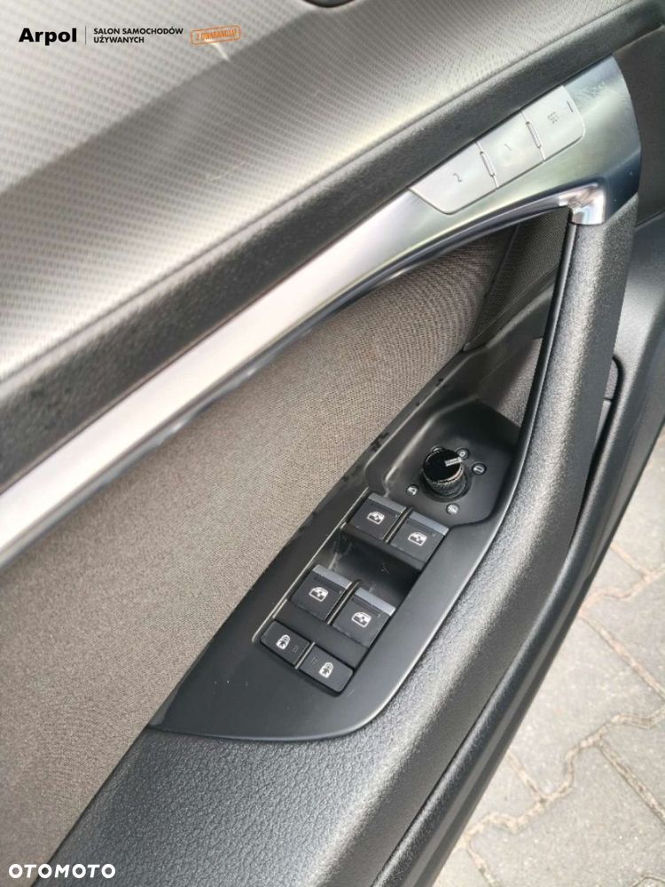 Audi A6 Avant - 8