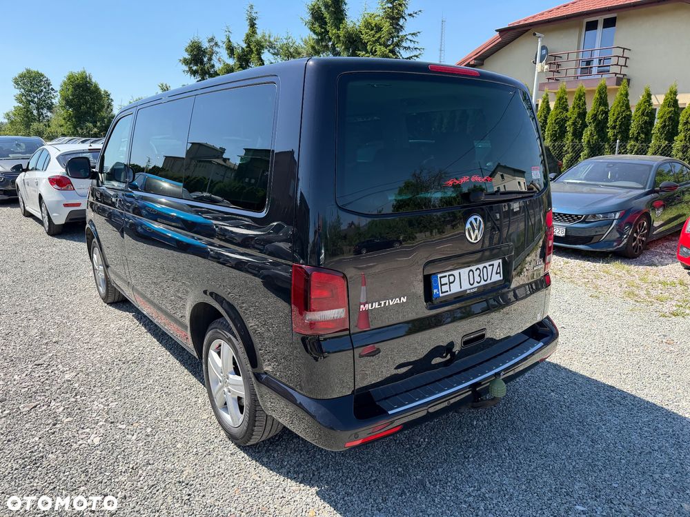 Volkswagen Multivan L2 LIFE - 5