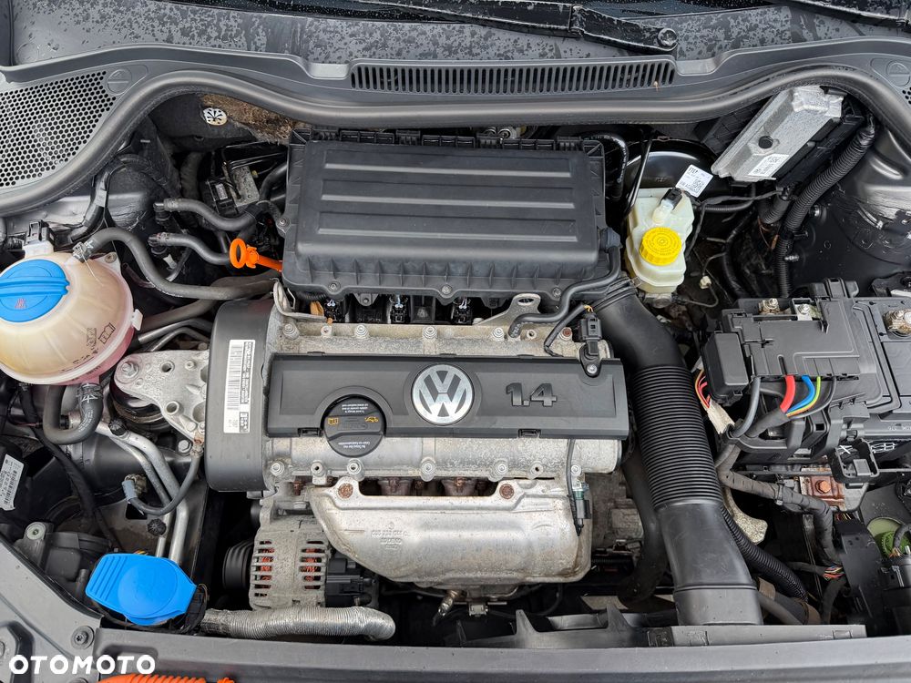 Volkswagen Polo 1.4 Comfortline - 35