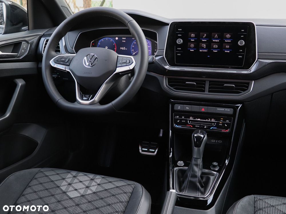 Volkswagen T-Cross - 15