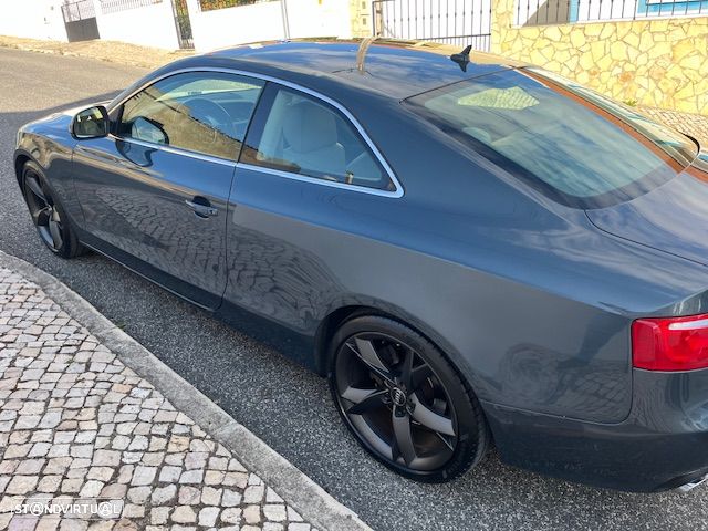 Audi A5 2.0 TDI - 6