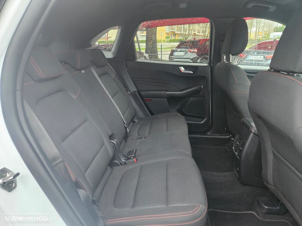 Ford Kuga 1.5 TDCi EcoBlue ST-Line - 20