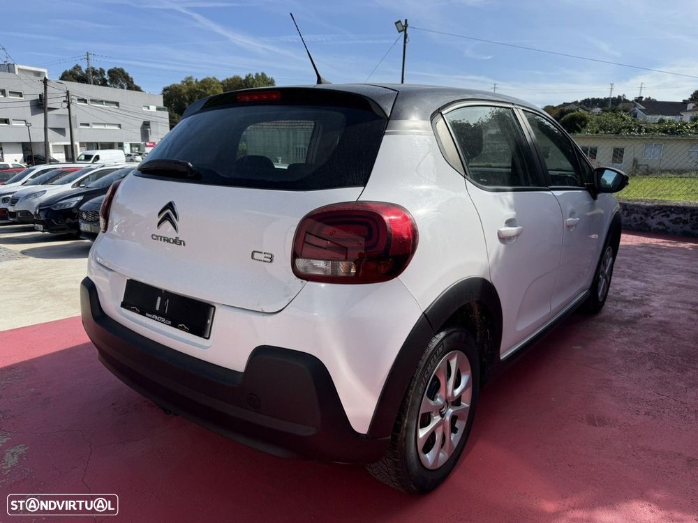 Citroën C3 1.2 PureTech Feel - 6