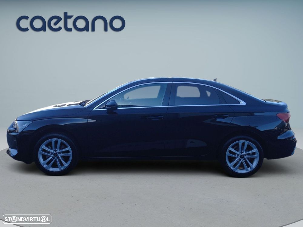 Audi A3 Limousine 30 TFSI Advanced S tronic - 3