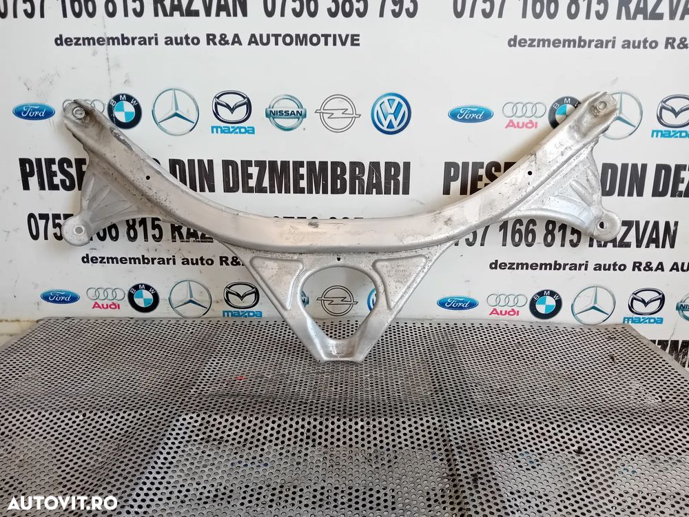 Traversa Suport Motor Audi A6 4G C7 2.0 Tdi 2012-2018 Motor CNH Cutie Automata NYU - 2