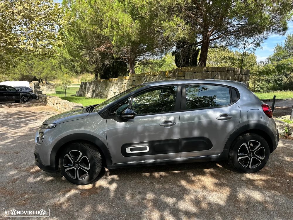Citroën C3 1.2 PureTech Feel Pack - 6