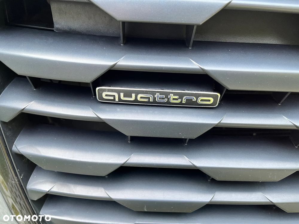 Audi Q2 35 TDI quattro S tronic design - 20