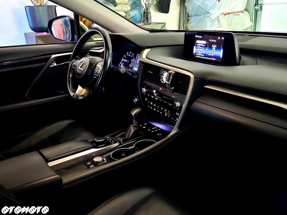 Lexus RX 200t / 300 Elegance - 13
