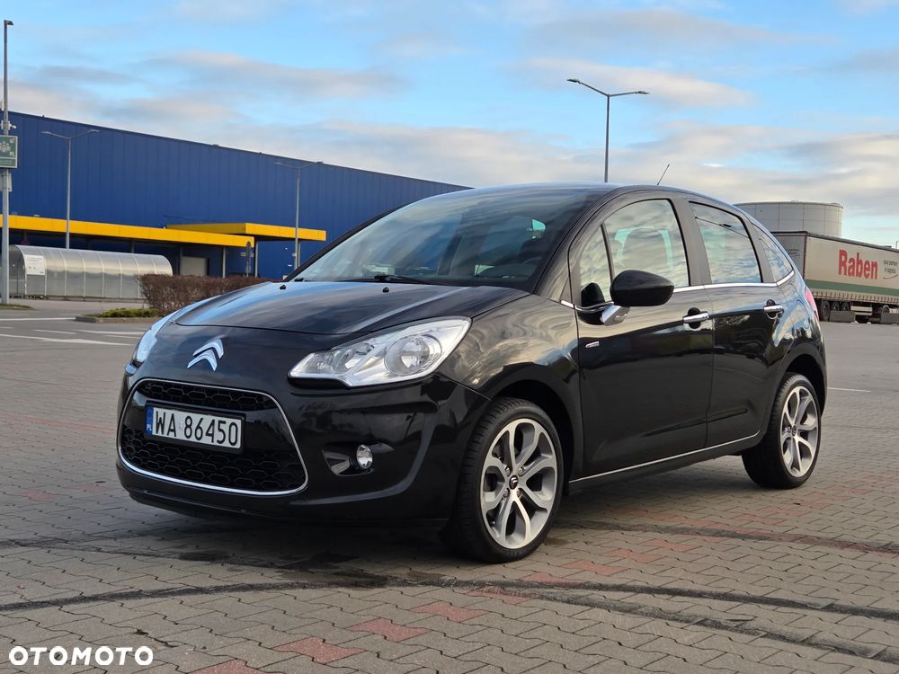 Citroën C3 VTi 120 Automatik Exclusive - 7