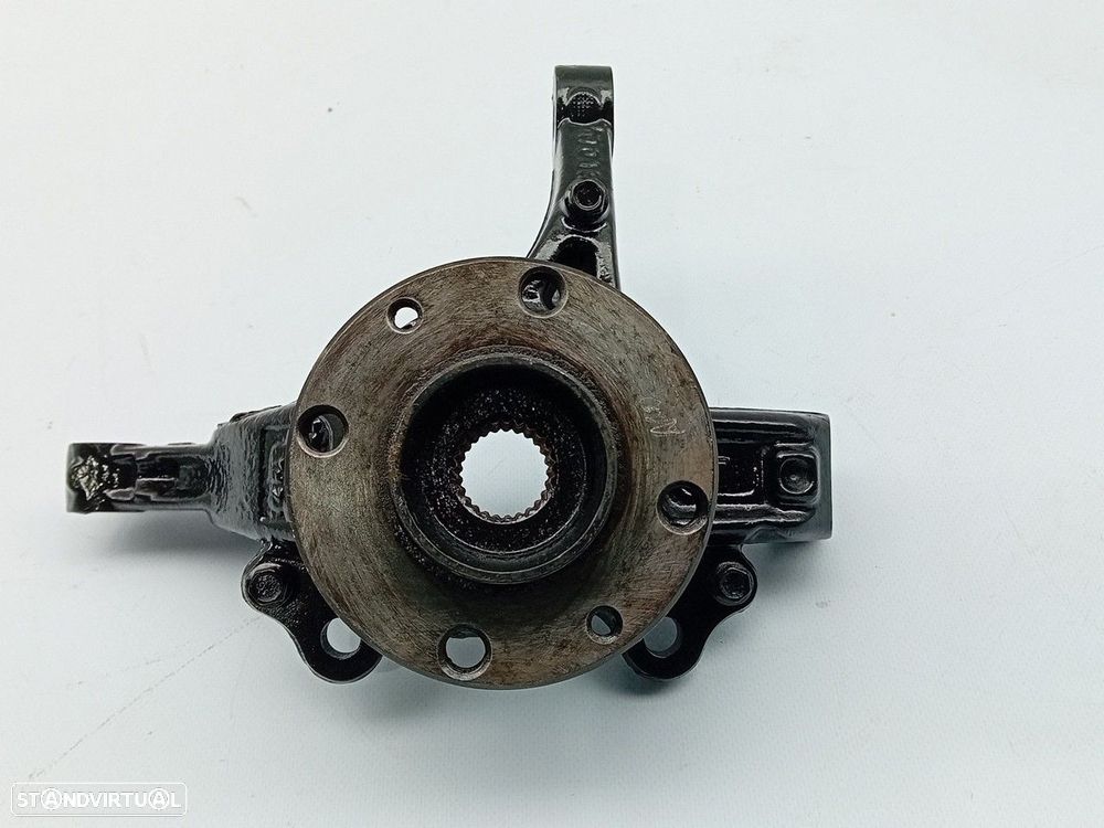 Manga de eixo frente esquerda RENAULT Trafic II (FL) - 1