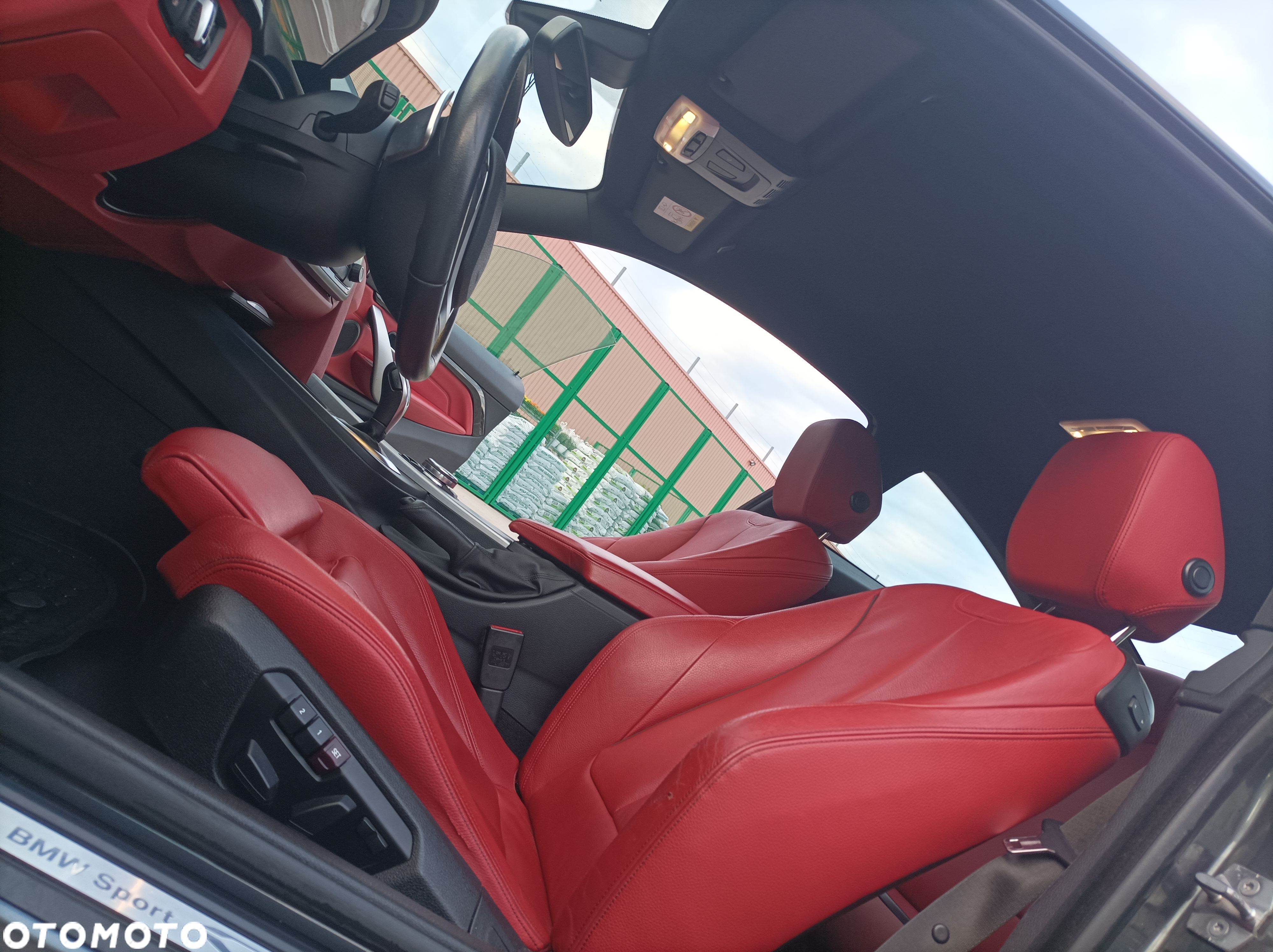 BMW Seria 4 435d xDrive Sport Line sport - 22