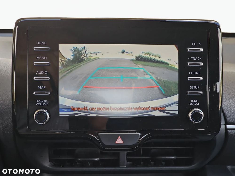 Toyota Yaris Hybrid 1.5 Comfort - 20