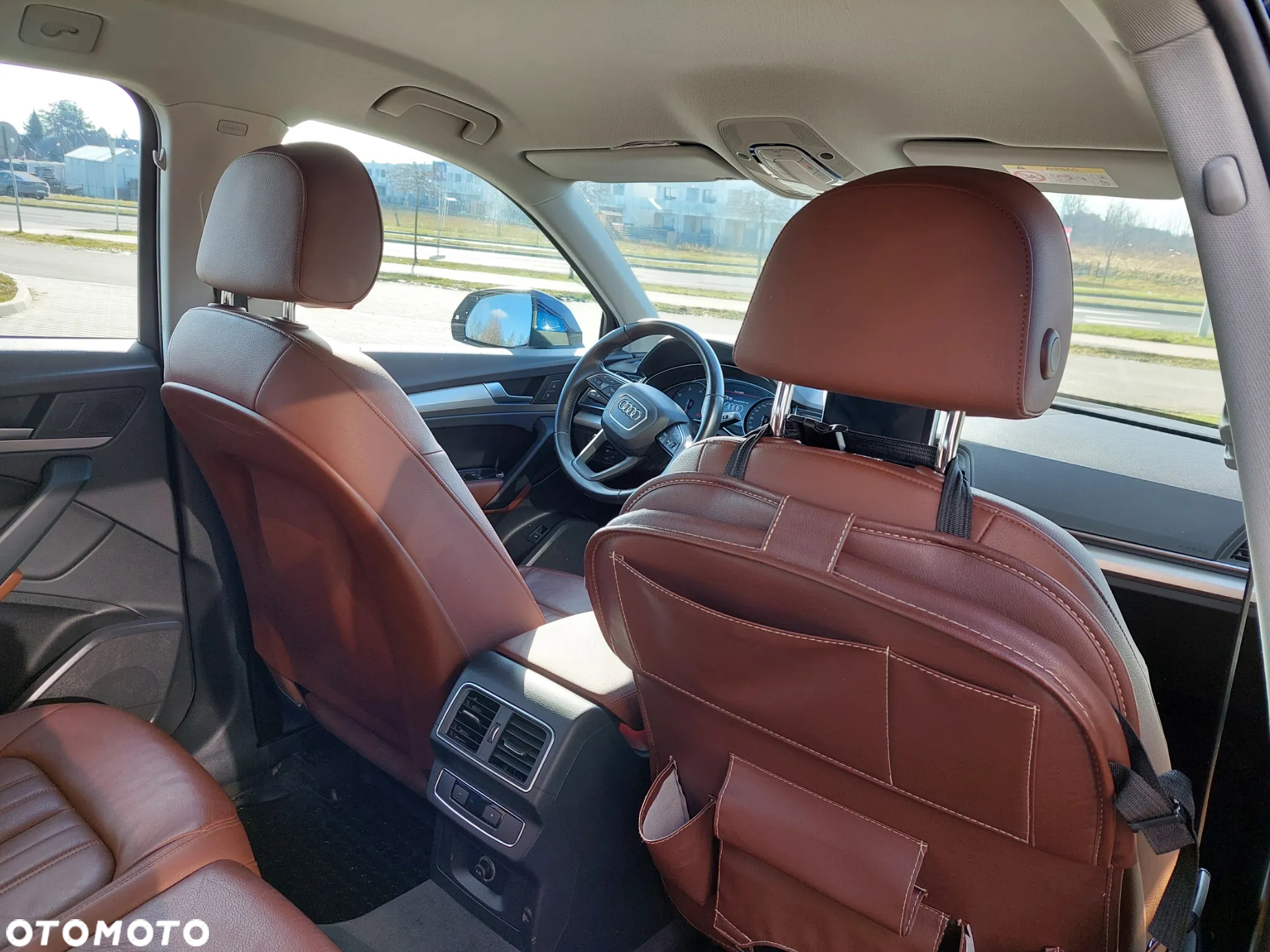 Audi Q5 2.0 TDI Quattro S tronic - 14