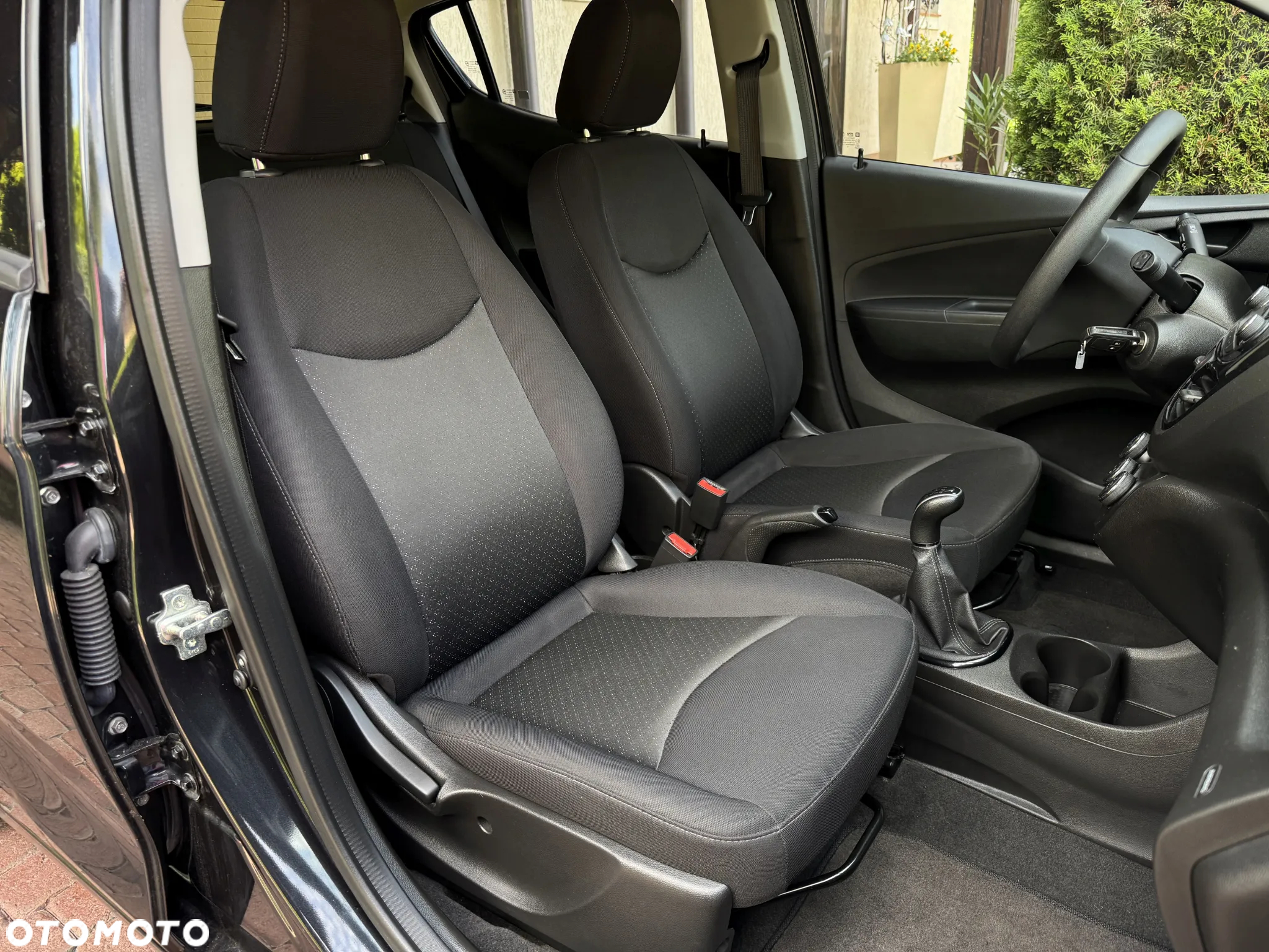 Opel Karl - 7