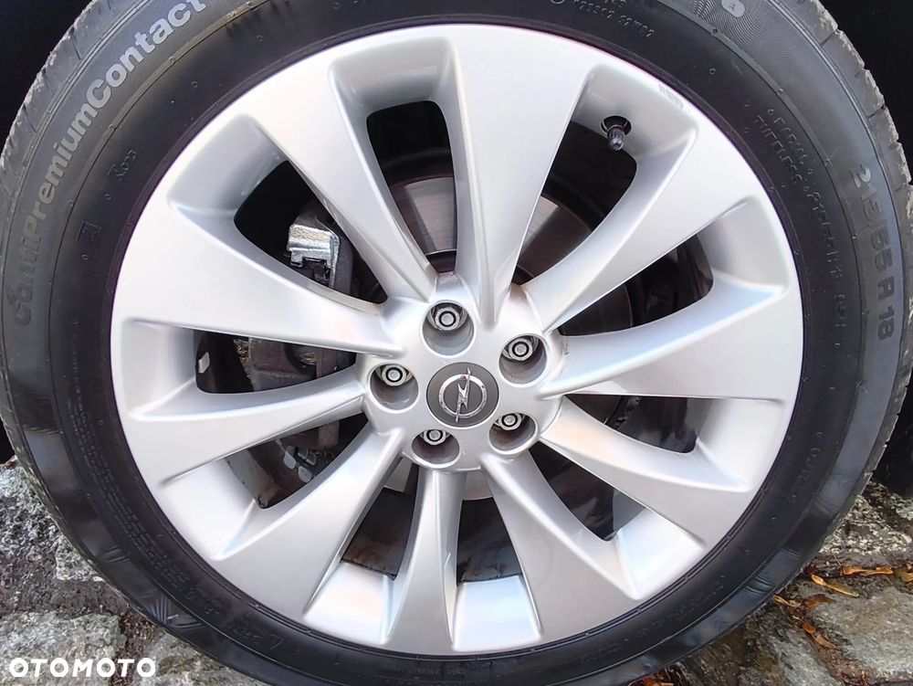 Opel Mokka - 29