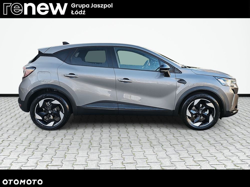 Renault Captur 1.0 TCe Techno - 4
