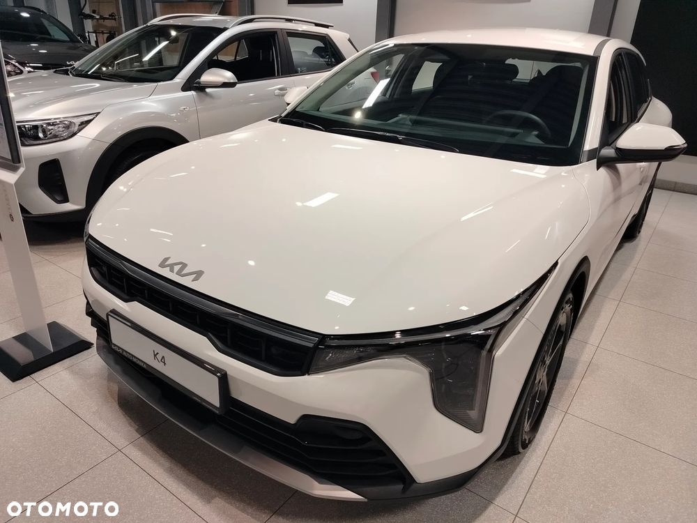 Kia K4 1.6 T-GDI M - 2