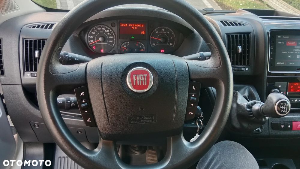 Fiat Ducato L3 (skrzynia) - 24